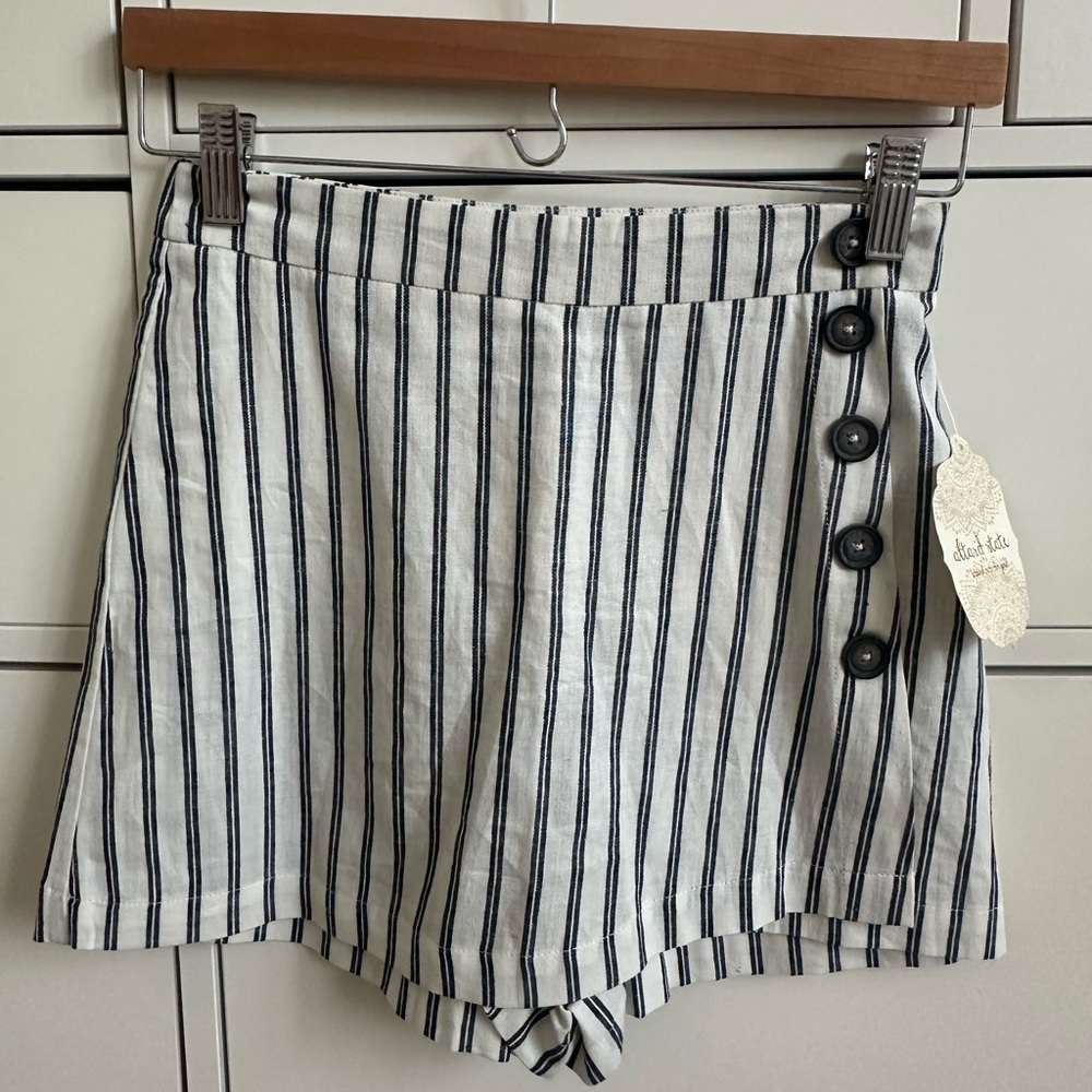 Alter’d state skort